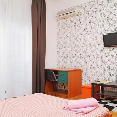 Bucharest Apartments Accommodation