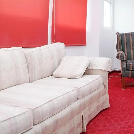 Apartamento Bucharest Apartments Accommodation *