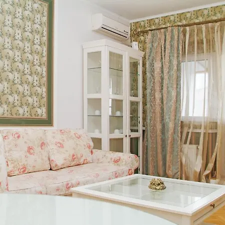 Bucharest Apartments Accommodation