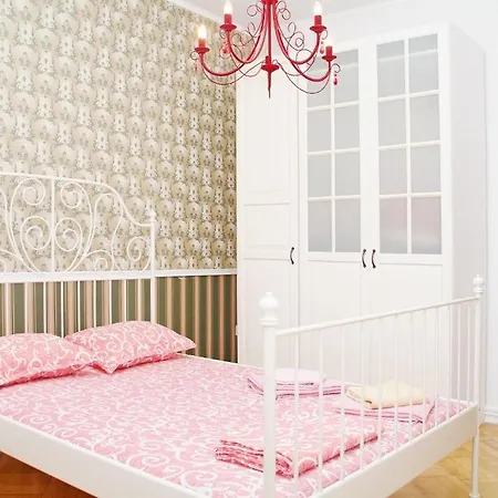 Bucharest Apartments Accommodation