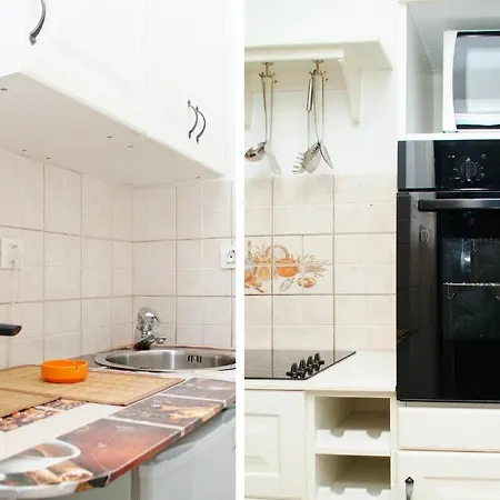 Bucharest Apartments Accommodation Apartamento