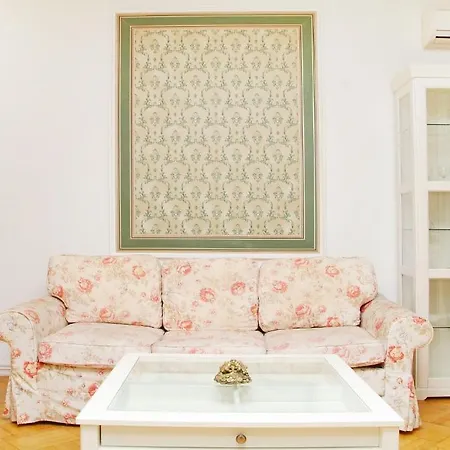 Bucharest Apartments Accommodation Apartamento *