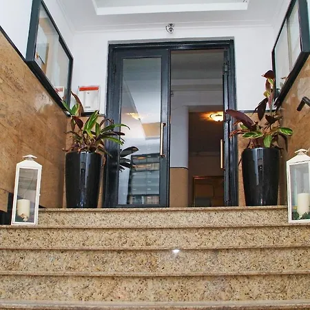 Bucharest Apartments Accommodation Apartamento