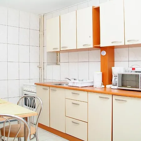 Bucharest Apartments Accommodation Apartamento *