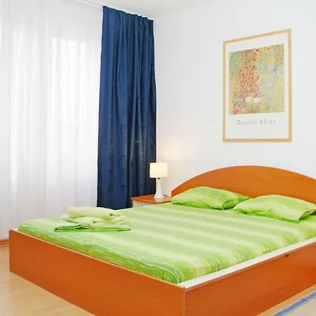 Bucharest Apartments Accommodation Apartamento Bucareste