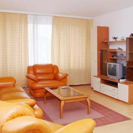 Bucharest Apartments Accommodation * Bucareste