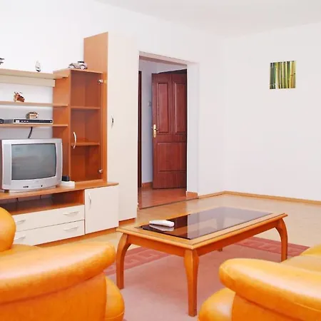 Apartamento Bucharest Apartments Accommodation