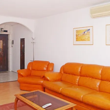 Bucharest Apartments Accommodation Apartamento