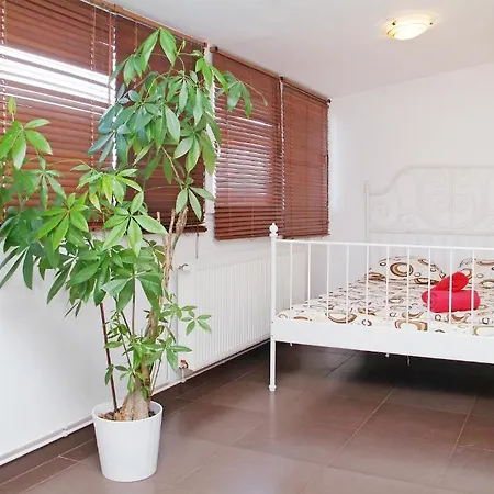 Apartamento Bucharest Apartments Accommodation