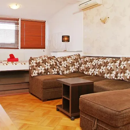 Bucharest Apartments Accommodation Apartamento