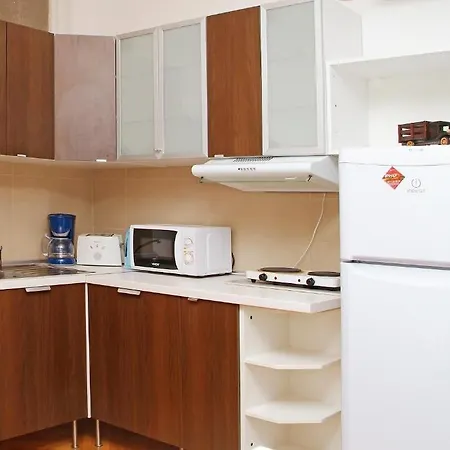Bucharest Apartments Accommodation *
