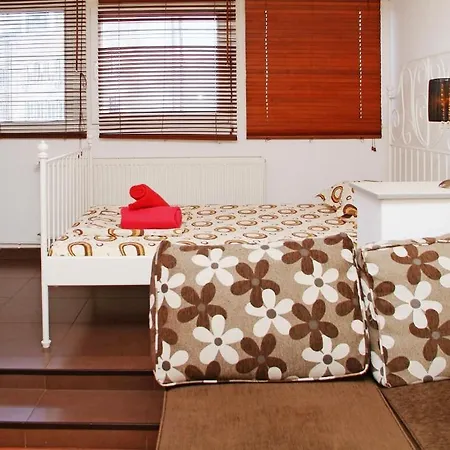 Bucharest Apartments Accommodation
