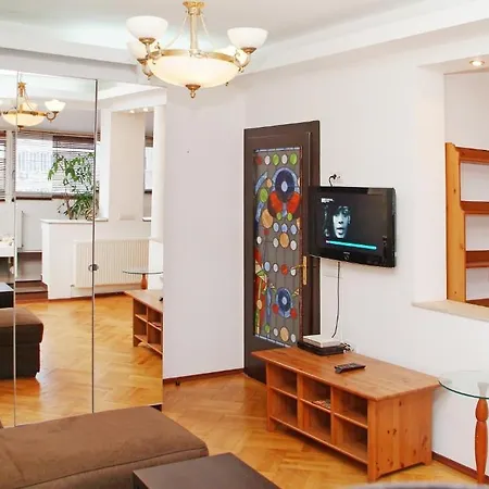 Bucharest Apartments Accommodation *