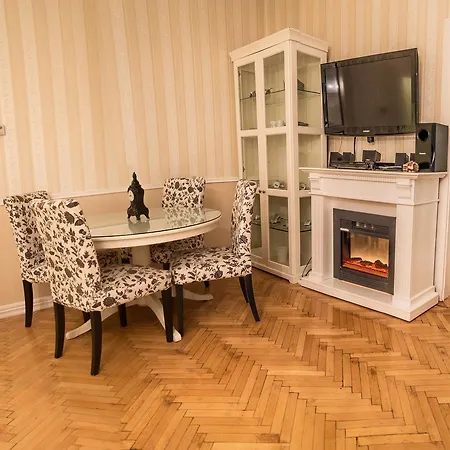 Bucharest Apartments Accommodation Apartamento *