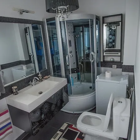 Apartamento Bucharest Apartments Accommodation Bucareste