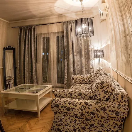 Bucharest Apartments Accommodation * Bucareste