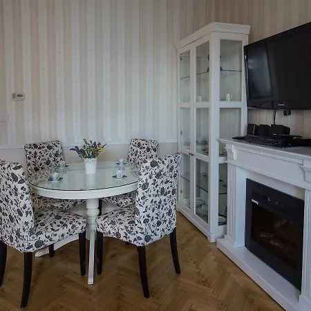 Bucharest Apartments Accommodation Apartamento *