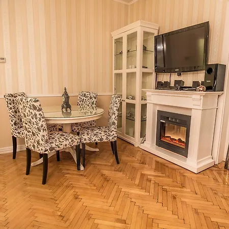 Apartamento Bucharest Apartments Accommodation Bucareste