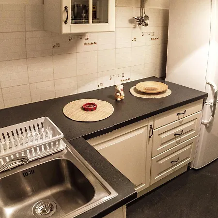 Bucharest Apartments Accommodation