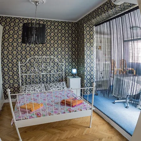 Bucharest Apartments Accommodation Bucareste