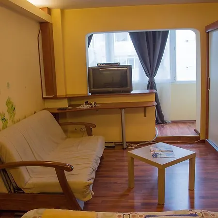Bucharest Apartments Accommodation * Bucareste
