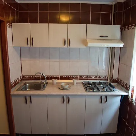 Bucharest Apartments Accommodation Apartamento Bucareste