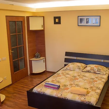 Bucharest Apartments Accommodation *