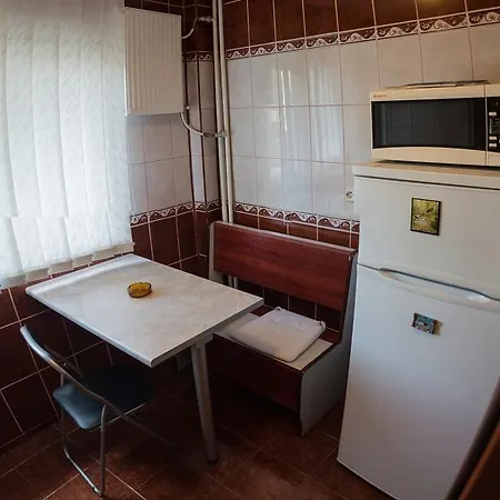 Bucharest Apartments Accommodation