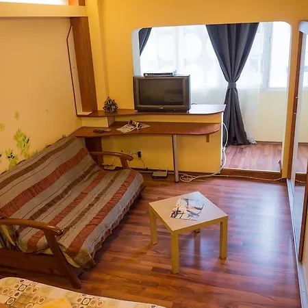 Apartamento Bucharest Apartments Accommodation Bucareste