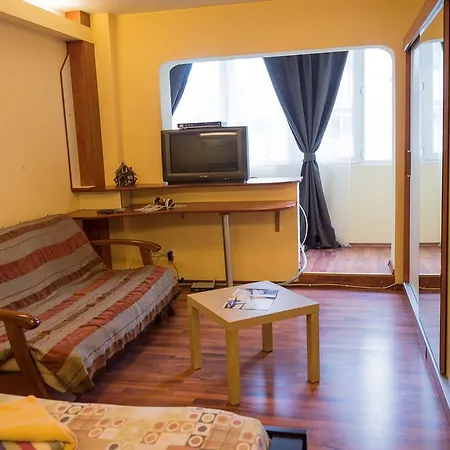 Bucharest Apartments Accommodation Bucareste