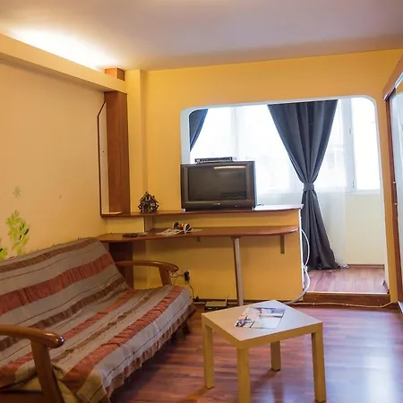 Bucharest Apartments Accommodation *
