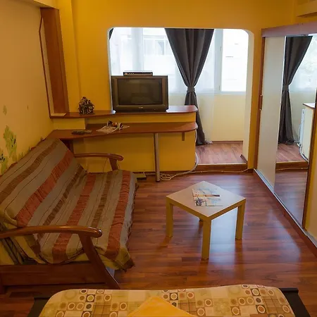 Bucharest Apartments Accommodation