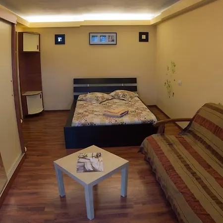 Apartamento Bucharest Apartments Accommodation Bucareste