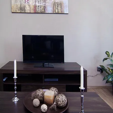 Bucharest Apartments Accommodation Apartamento Bucareste