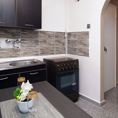 Bucharest Apartments Accommodation *