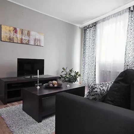 Bucharest Apartments Accommodation