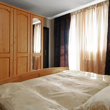 Bucharest Apartments Accommodation Bucareste