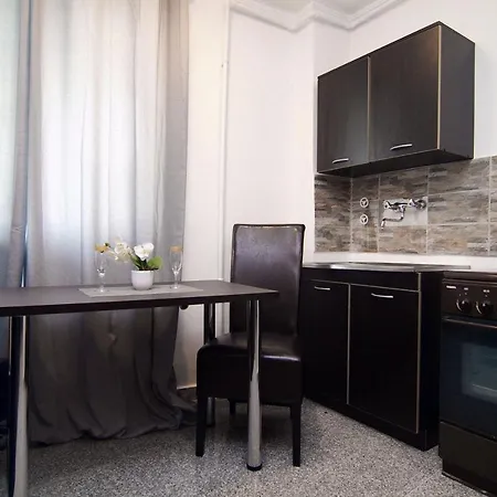 Apartamento Bucharest Apartments Accommodation Bucareste