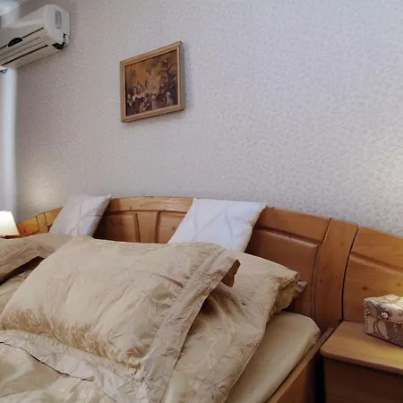 Bucharest Apartments Accommodation Apartamento