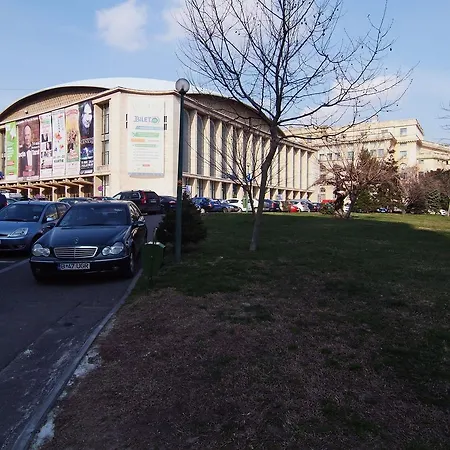 Bucharest Apartments Accommodation * Bucareste