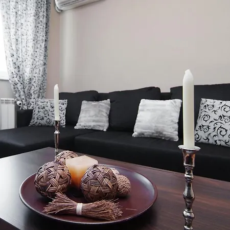 Bucharest Apartments Accommodation Apartamento Bucareste