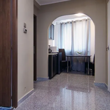 Bucharest Apartments Accommodation Apartamento
