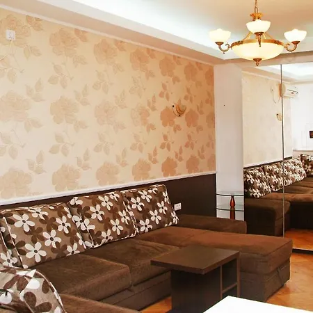Appartamento Bucharest Apartments Accommodation *