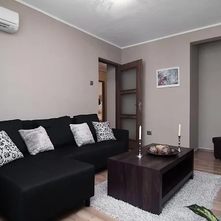 Bucharest Apartments Accommodation *